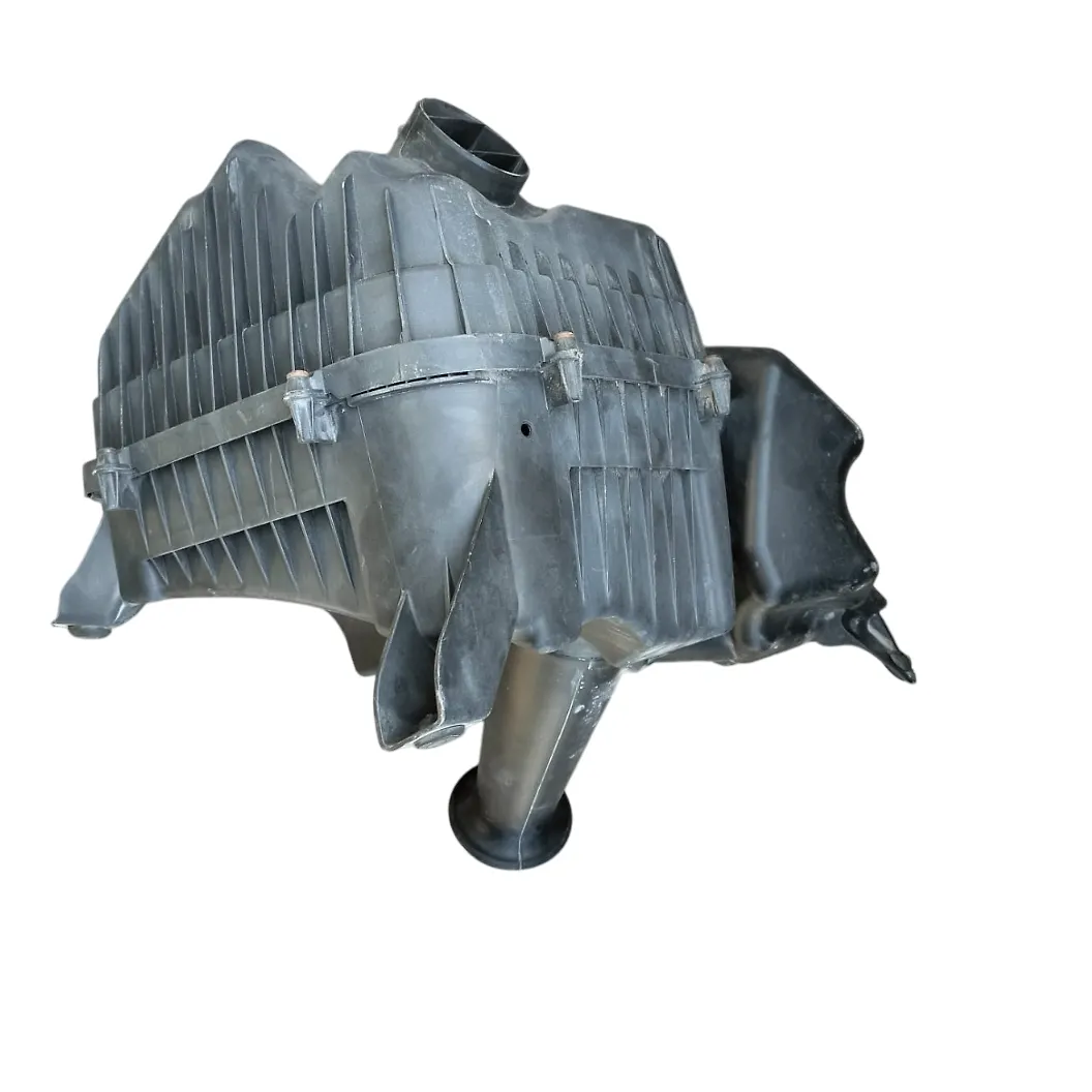 Air cleaner box - 2015 Chevrolet Traverse