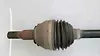 Axle (LH) - 2020 Chevrolet Traverse