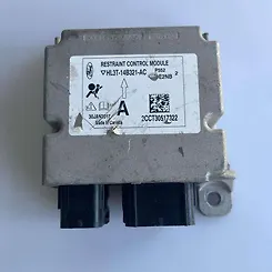 Air bag Module - 2017 Ford F-150 SuperCrew