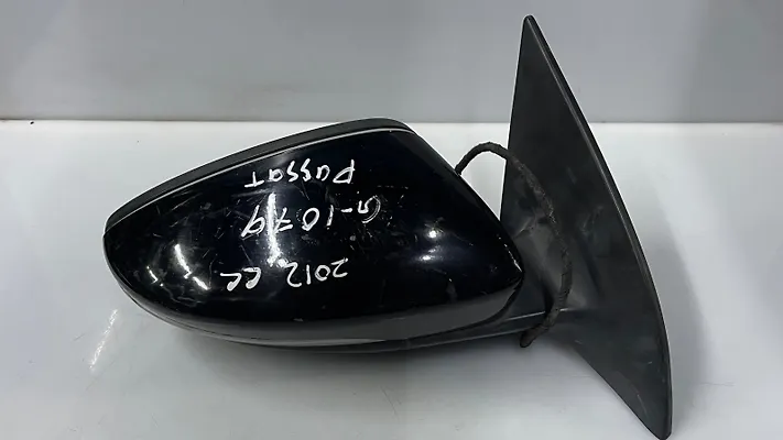 Side Mirror (RH) - 2015 Volkswagen CC