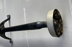 Drive Shaft - 2020 Audi Q3
