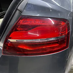 Tail Light (RH) - 2016 Audi A8