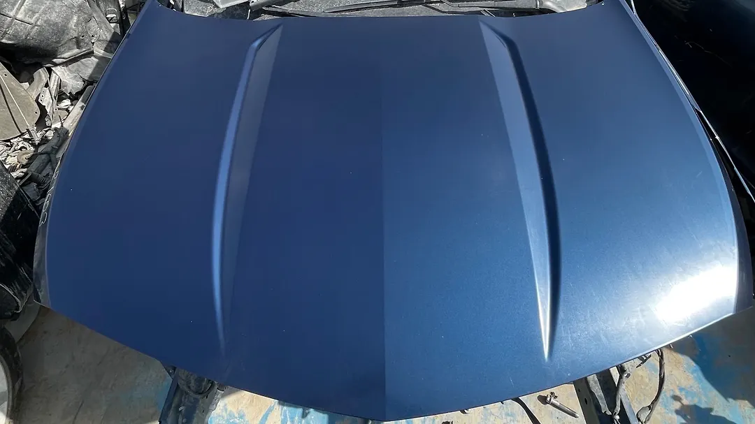 Hood/Bonnet - 2019 Cadillac XT4