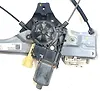 Door Motor (RHF) - 2016 Ford Edge SEL