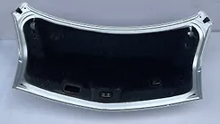 Trunk/hatch/tailgate - 2017 Cadillac CT6