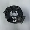 Alternator - 2018 Audi Q5