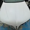 Hood/Bonnet - 2015 Lincoln MKS 