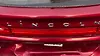 Trunk Light  - 2016 Lincoln MKC