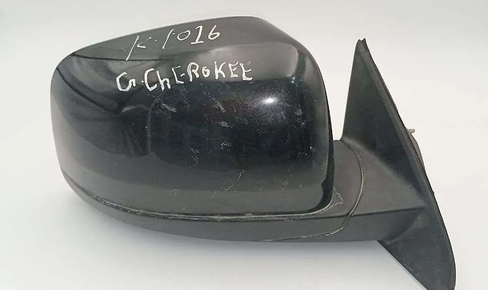 Side Mirror (RH) - 2014 Jeep Grand Cherokee Overland