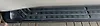 Running board - 2013 Toyota Sequoia