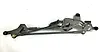 Windshield wiper motor - 2019 Cadillac XTS Luxury FWD