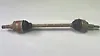 Axle Rear (RH) - 2011 Jeep Grand Cherokee Laredo