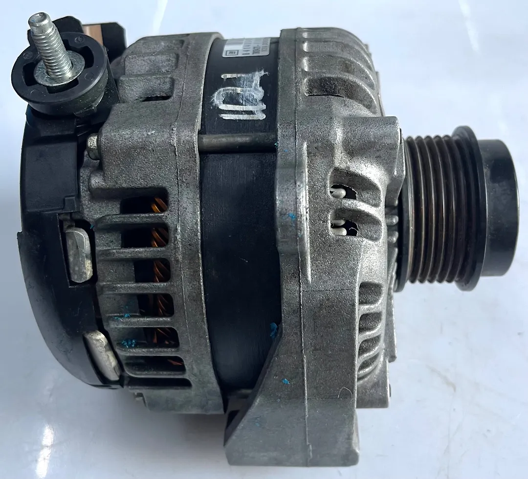 Alternator - 2015 GMC DENALI