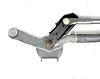 Windshield wiper motor - 2018 Cadillac XT5 Premium Luxury