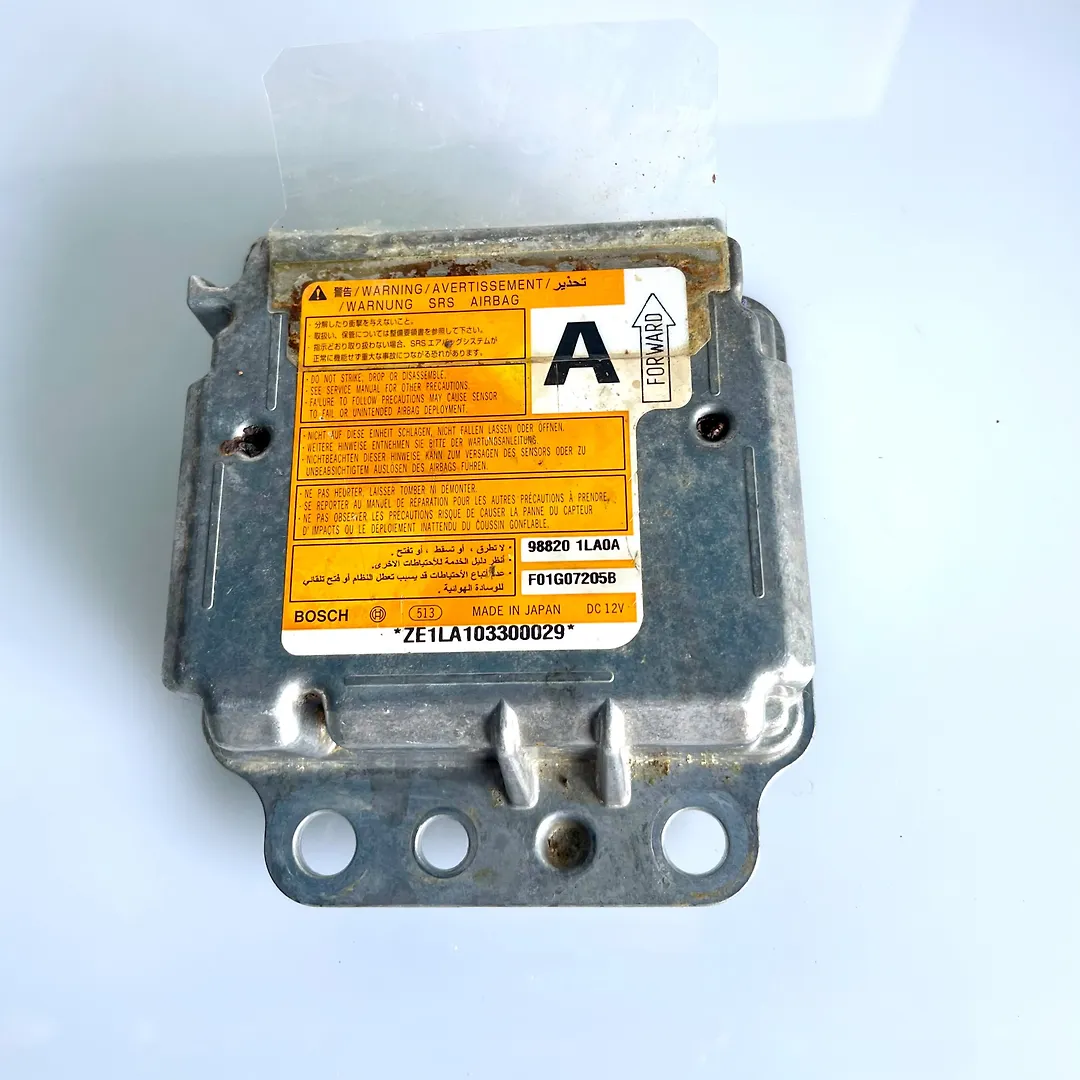 Air bag Module - 2011 Infiniti QX56