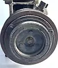 AC Compressor - 2011 Jeep GRAND CHRROOKE