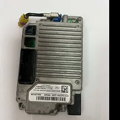 Amplifier Computer Control Module - 2015 Ford Edge
