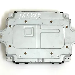 Chassis Control Module - 2018 Chevrolet Traverse LT Leather