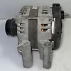 Alternator - 2013 Chevrolet Malibu