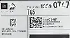 Audio CD Disc player  - 2014 Chevrolet SILVERADO