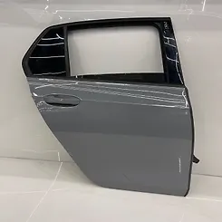 Door (RHB) - 2020 Volkswagen Golf