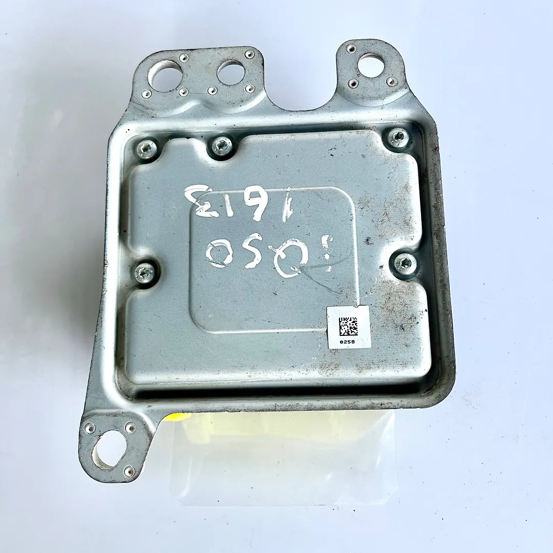 Air bag Module - 2015 Infiniti Q50