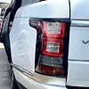 Tail Light (LH) - 2013 Land Rover RANGE ROVER VOGUE