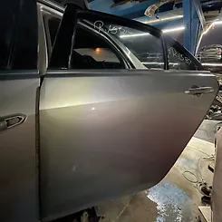 Door (LHB) - 2014 Cadillac CTS