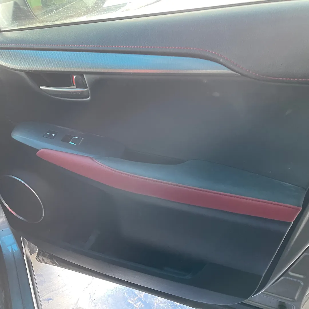 Door (RHF) - 2021 Lexus NX F Sport Comfort