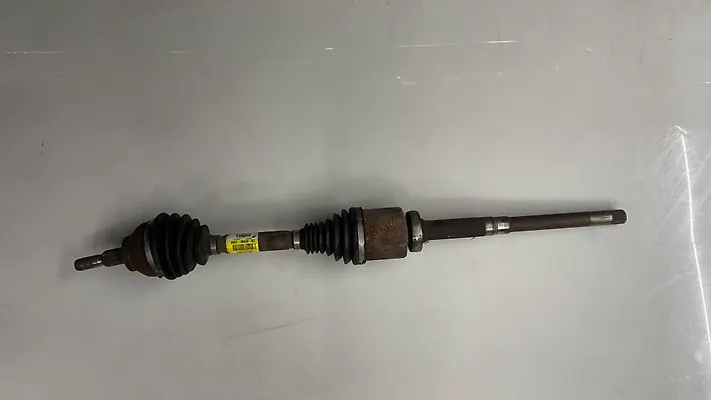Axle(RHF) - 2018 Ford Escape Titanium
