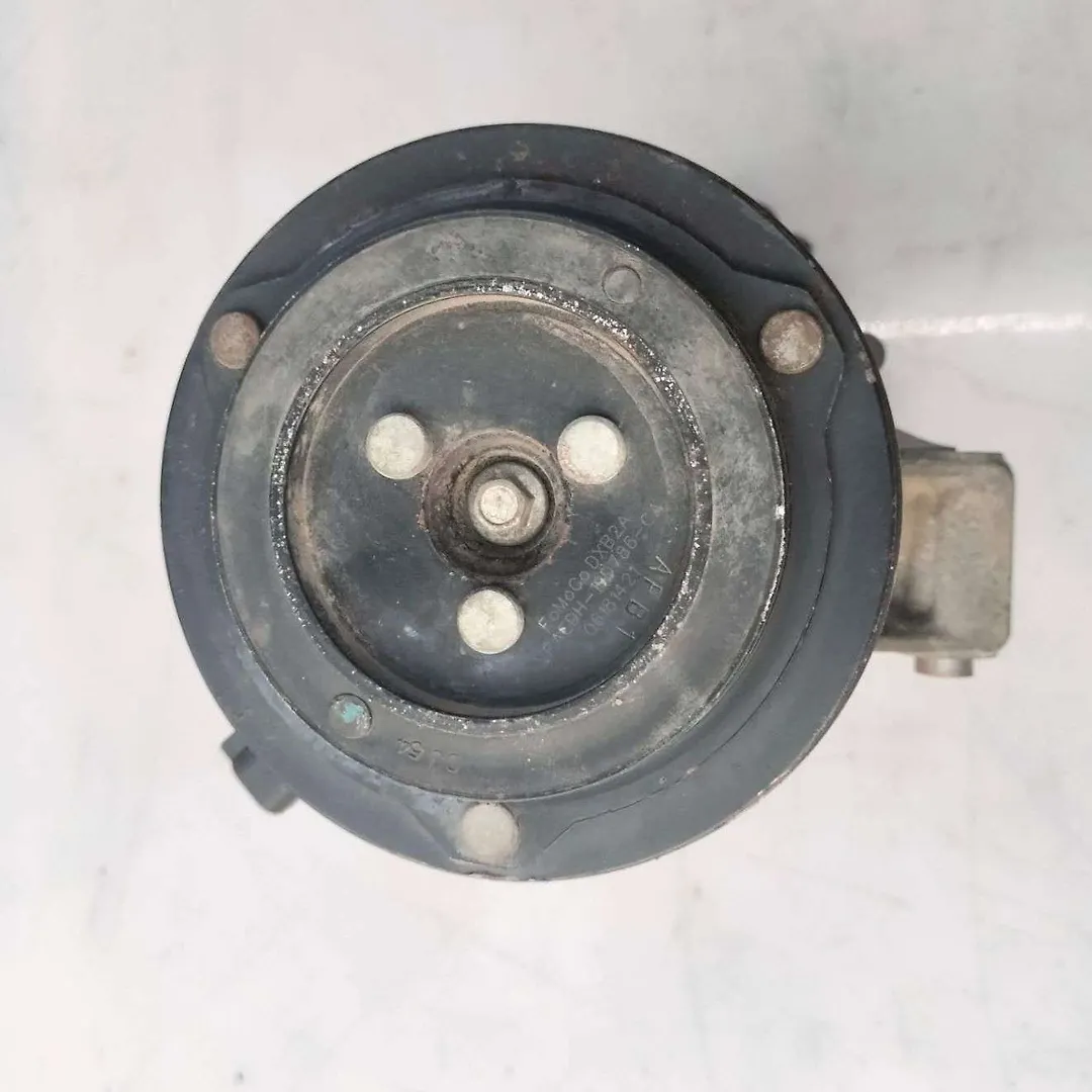 AC Compressor - 2015 Lincoln MKC