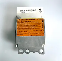 Air bag Module - 2008 Infiniti EX-35
