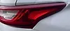 Tail Light (RH) - 2018 Chevrolet Traverse