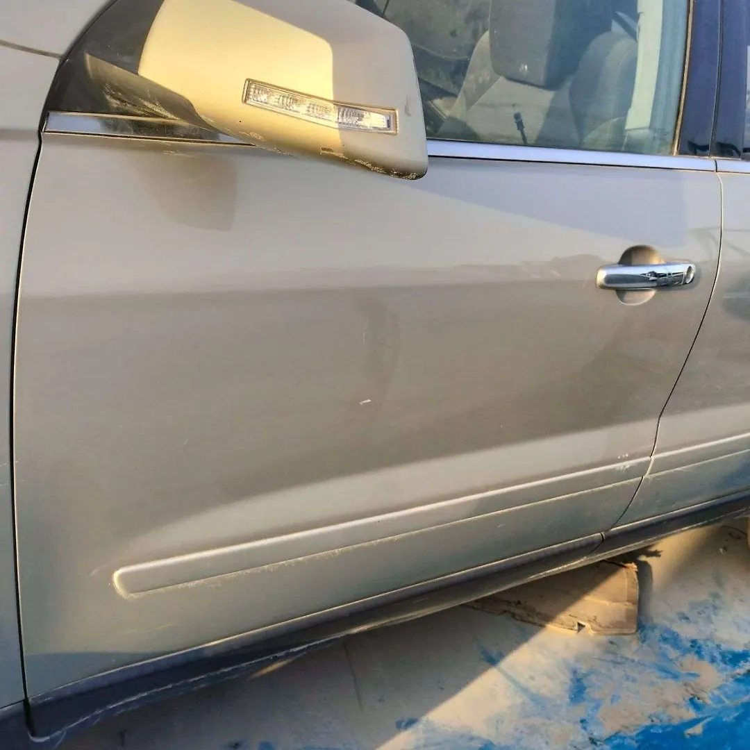 Door (LHF) - 2015 Chevrolet Traverse