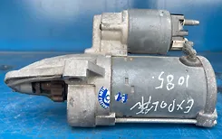 Starter motor - 2020 Ford Explorer XLT