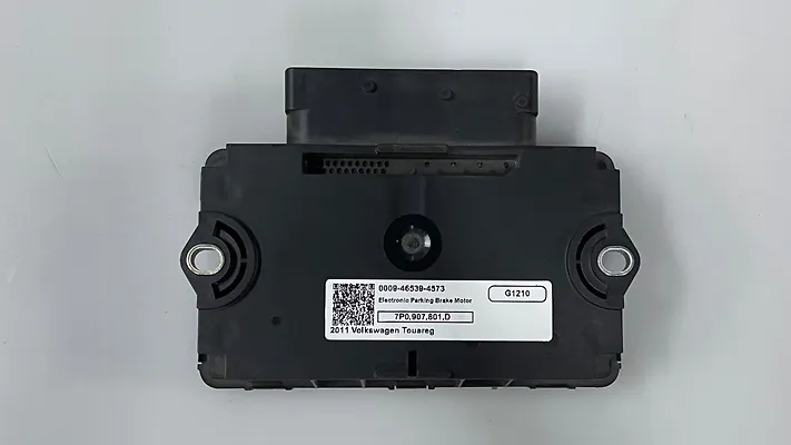 Parking Assist Control Module - 2011 Volkswagen Touareg