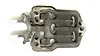 Mount bracket - 2013 Ford Edge SE