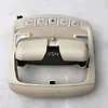 Overhead Console - 2015 Lincoln MKC