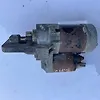 Starter Motor - 2017 Lincoln MKZ