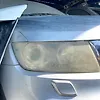Headlight (RH) - 2013 Jeep GRAND CHEROOKE