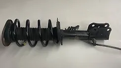 Shock Absorber (RHF) - 2016 Lincoln MKX Premier