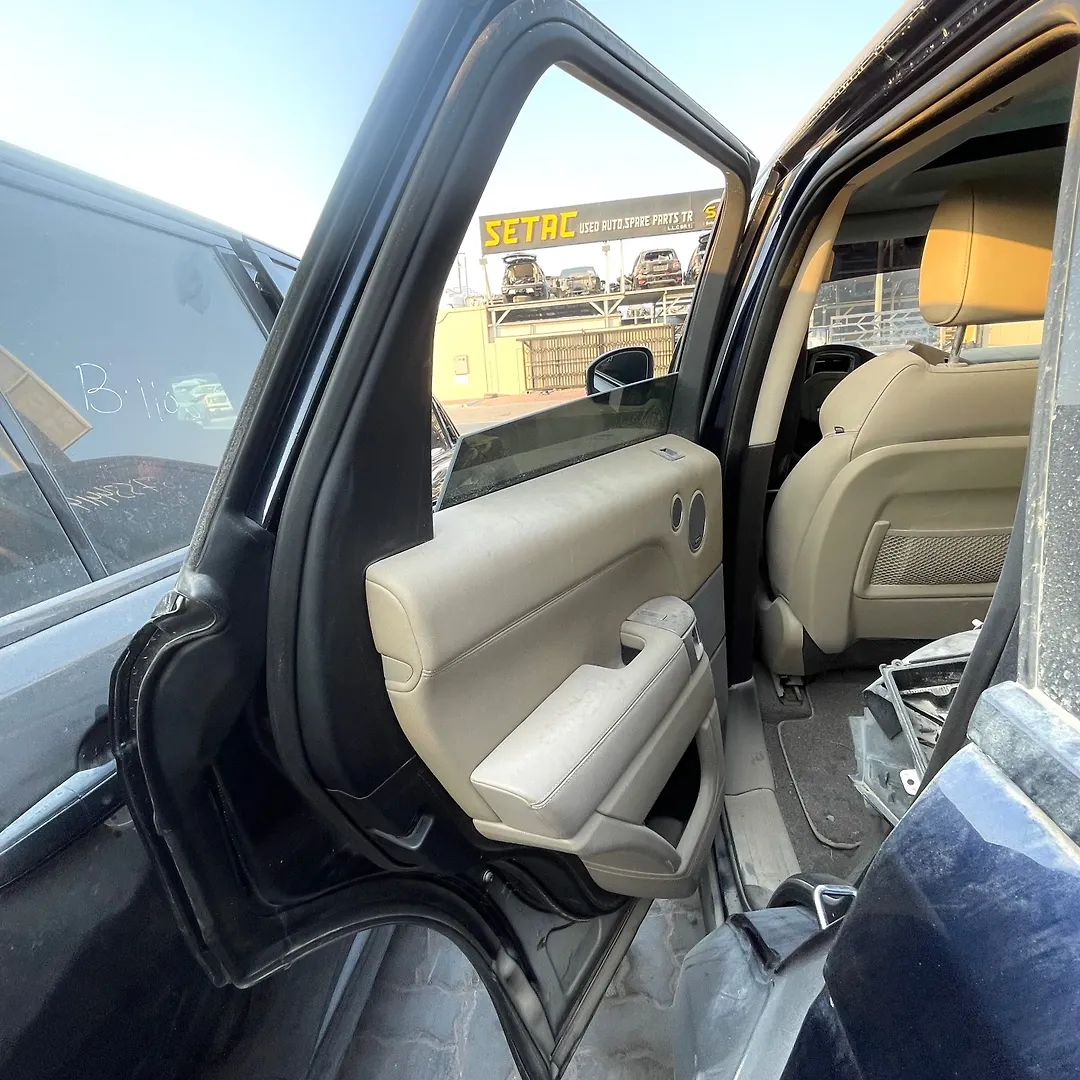 Door (LHB) - 2015 Land Rover RANGE ROVER SPORT