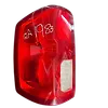 Tail Light (LH) - 2016 Chevrolet SILVERADO LTZ