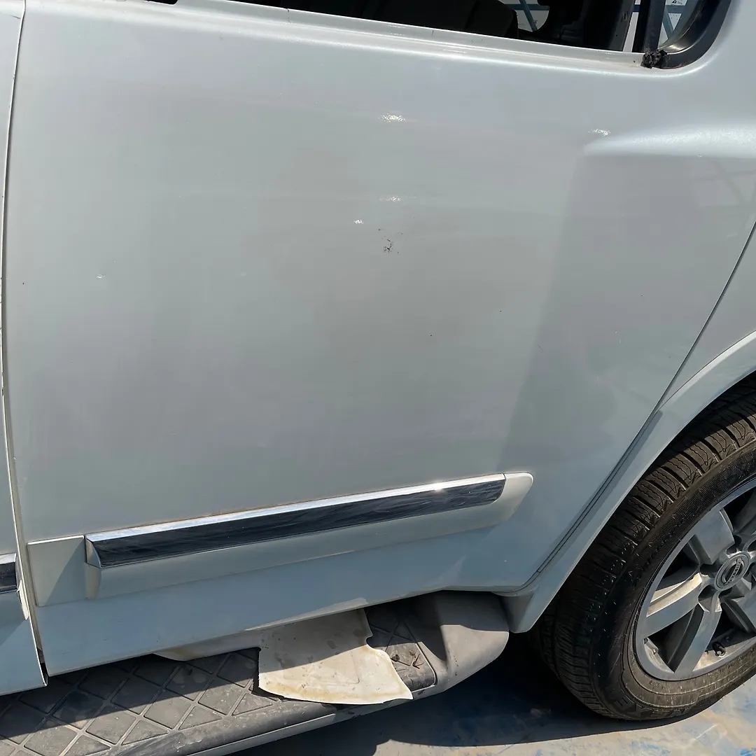 Door (LHB) - 2014 Nissan Armada SUV