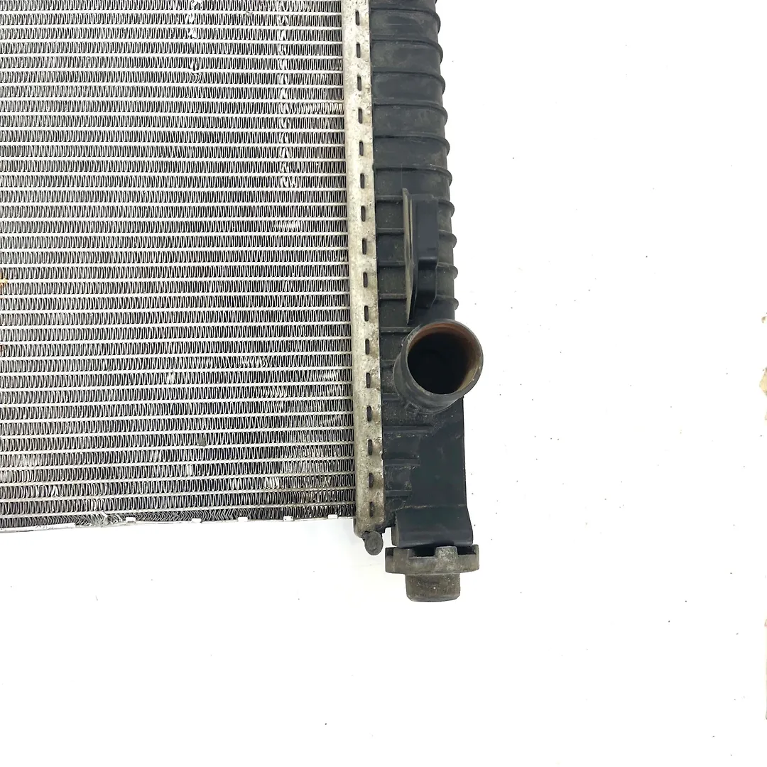 Radiator - 2014 Jeep Grand Cherokee Overland