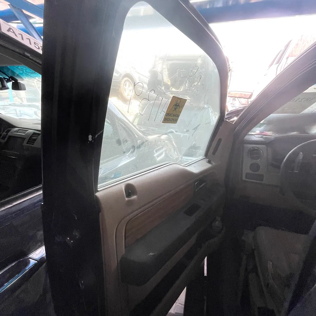 Door (LHF) - 2012 Ford F-150