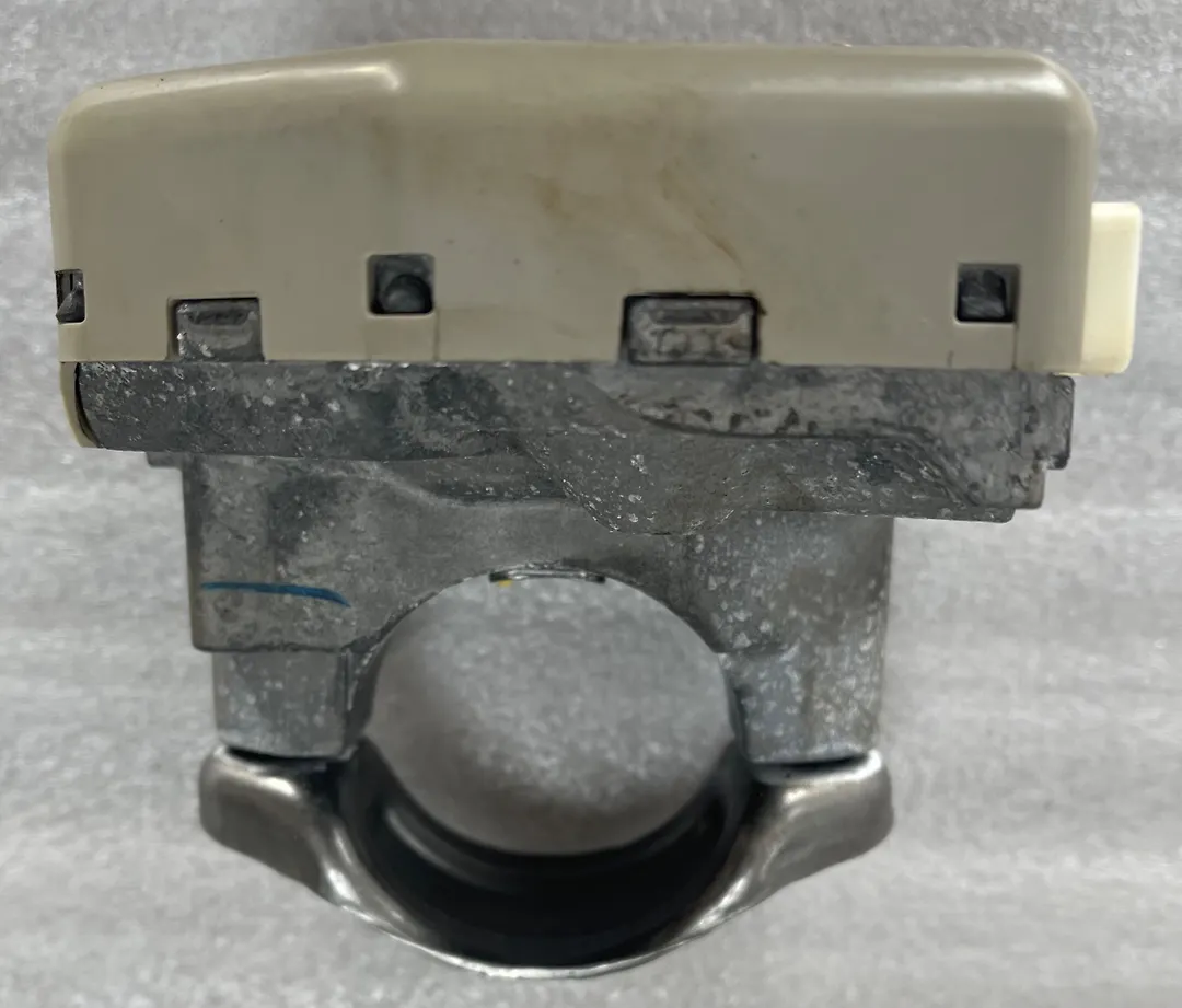 Lock Set Steering - 2015 Infiniti QX60