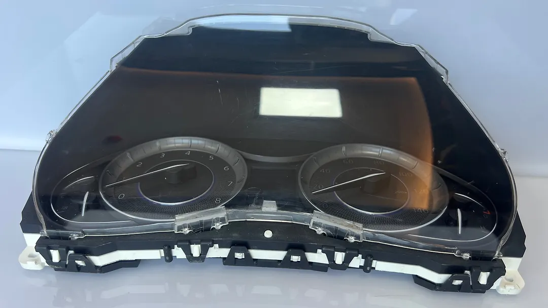 Speedometer - 2011 Infiniti QX56