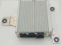  Active Noise Cancellation Module - 2020 Chevrolet Traverse LT Cloth