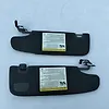Sun visor - 2017 Ford Mustang